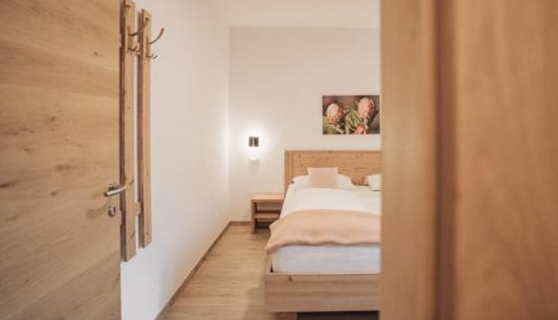 Room - Residence Karpoforus