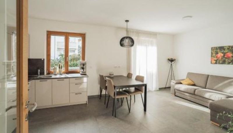 Apartment - Residence Karpoforus