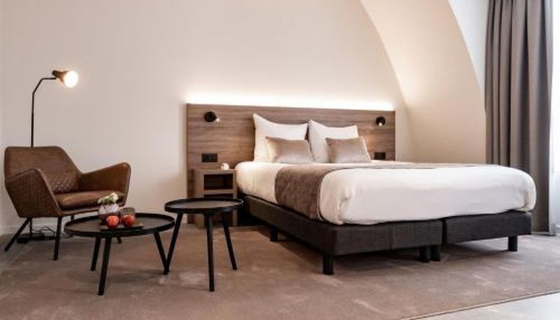 Camera - Hotel Reynaert Bv