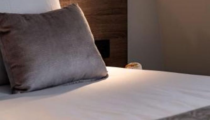Camera - Hotel Reynaert Bv