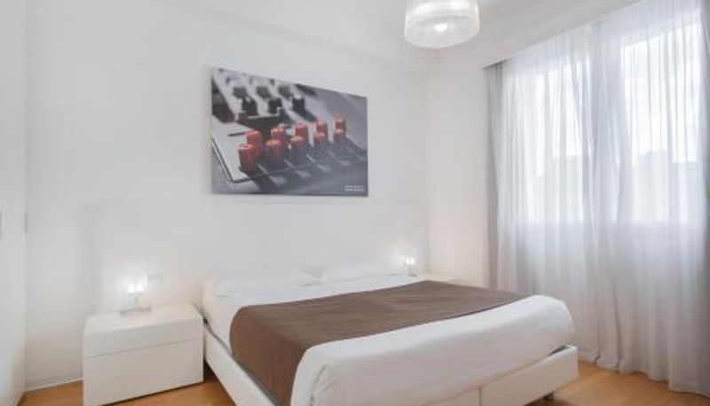 Suite - Felix Hotels - Residence Hotel Grandi Magazzini