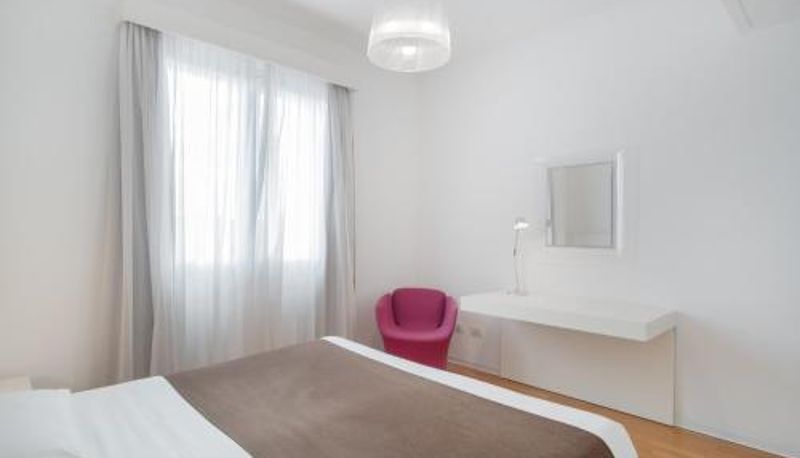 Habitación - Felix Hotels - Residence Hotel Grandi Magazzini