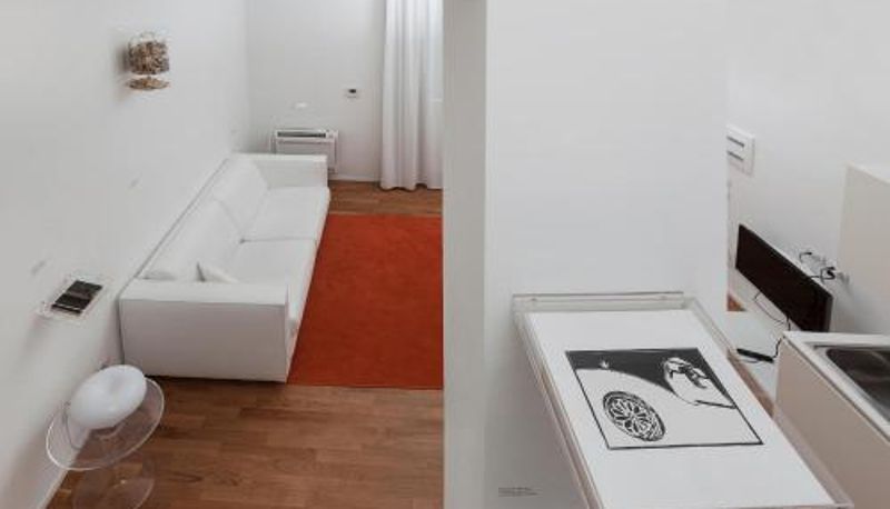 Habitación - Felix Hotels - Residence Hotel Grandi Magazzini