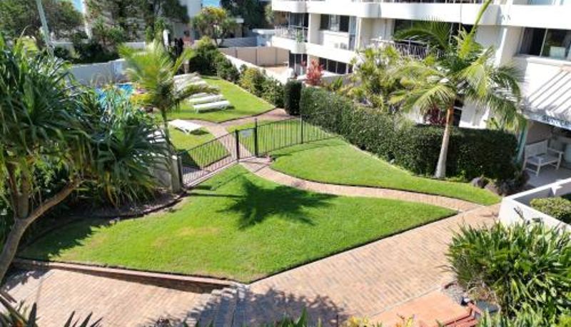 Apartament - Surfers Chalet