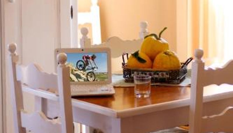 Apartment - Residence La Meridiana