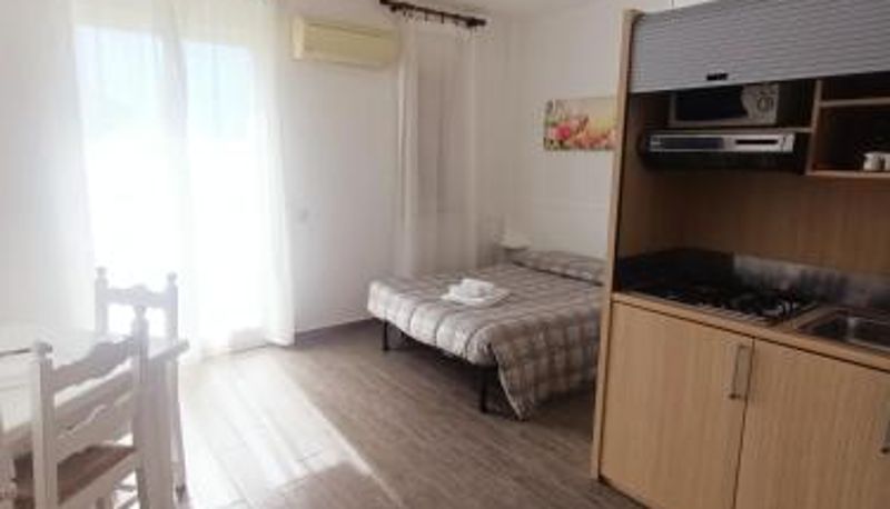 Apartment - Residence La Meridiana
