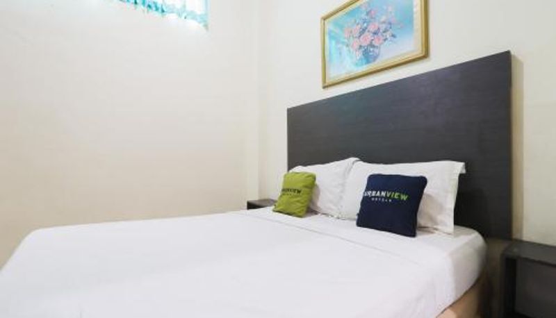 Oda - Urbanview Hotel Kharisma Banjarmasin