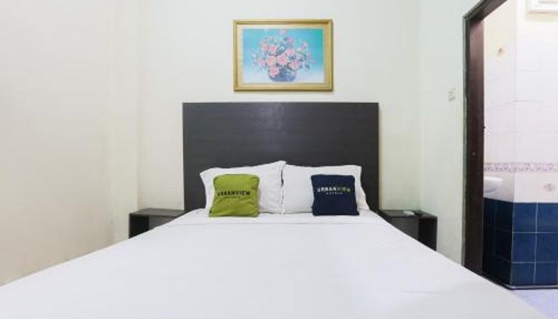 Oda - Urbanview Hotel Kharisma Banjarmasin