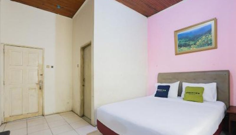 Oda - Urbanview Hotel Kharisma Banjarmasin