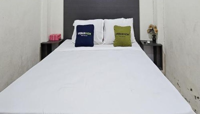 Habitación - Urbanview Hotel Kharisma Banjarmasin