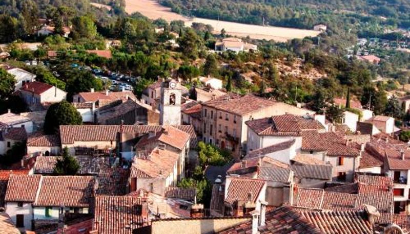 Apartment - Résidence les Grands Pins