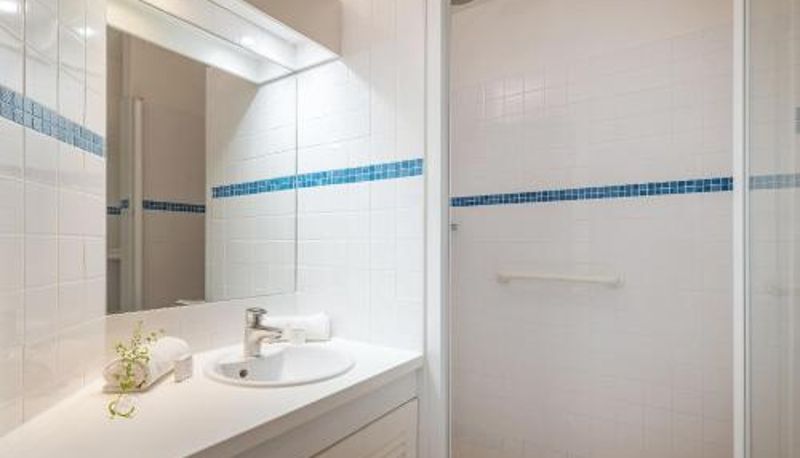 Apartment - Résidence les Grands Pins