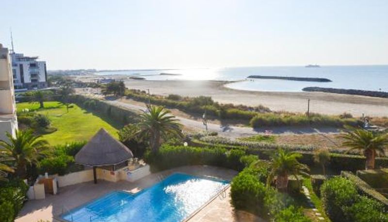 Basen - Vacancéole - Savanna Beach- Terrasses de Savanna