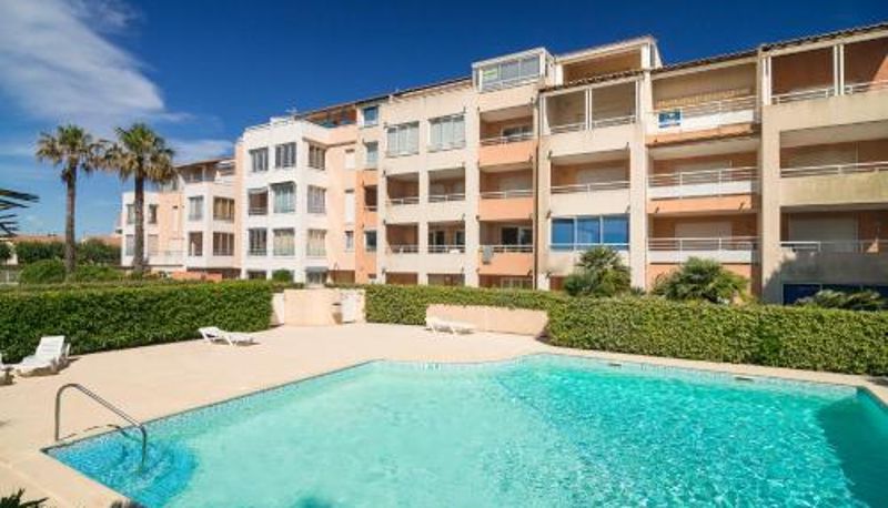 Basen - Vacancéole - Savanna Beach- Terrasses de Savanna