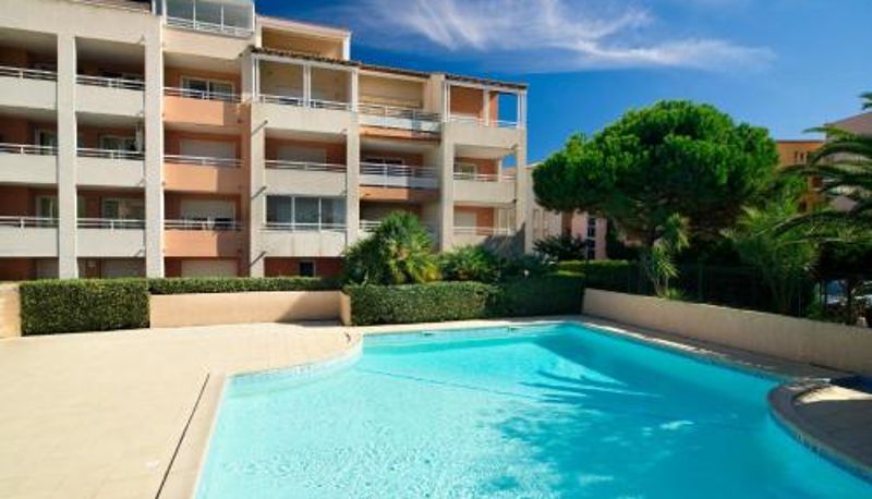 Basen - Vacancéole - Savanna Beach- Terrasses de Savanna