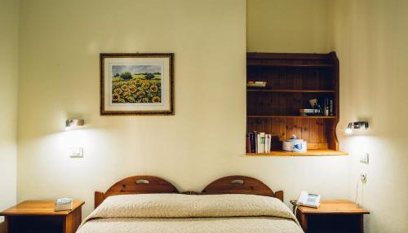 Room - San Francesco Heritage Hotel