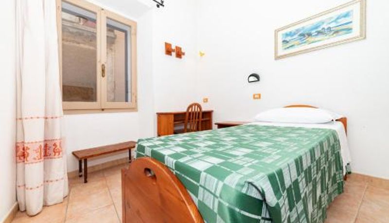 Zimmer - San Francesco Heritage Hotel