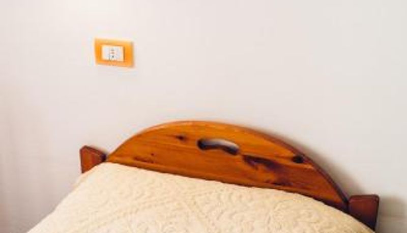 Room - San Francesco Heritage Hotel
