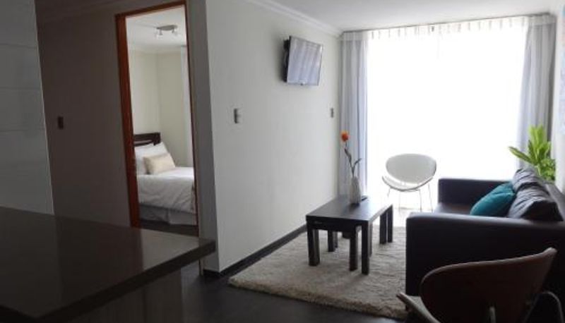 Apartment - Tempora Apart Hotel