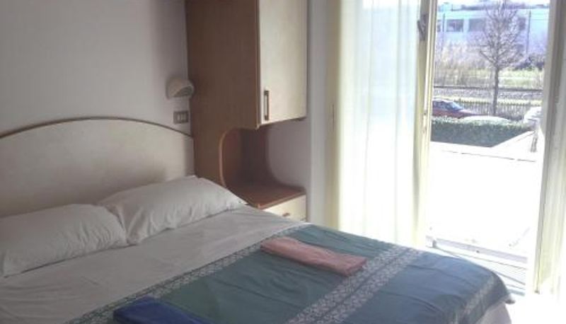 Standard room - Hotel Magda