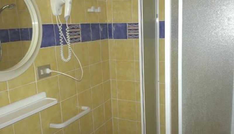 Standard room - Hotel Magda