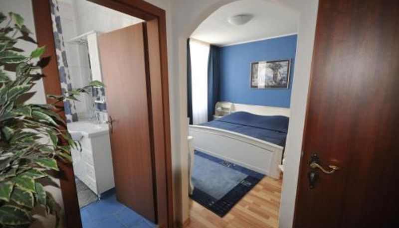 Kamer - Hotel Restaurant "Athen"