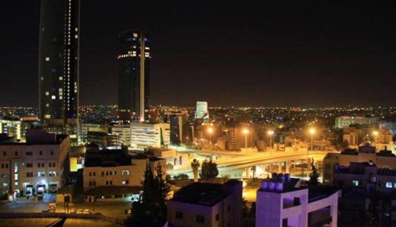 Bilgi - Shami Plaza Hotel
