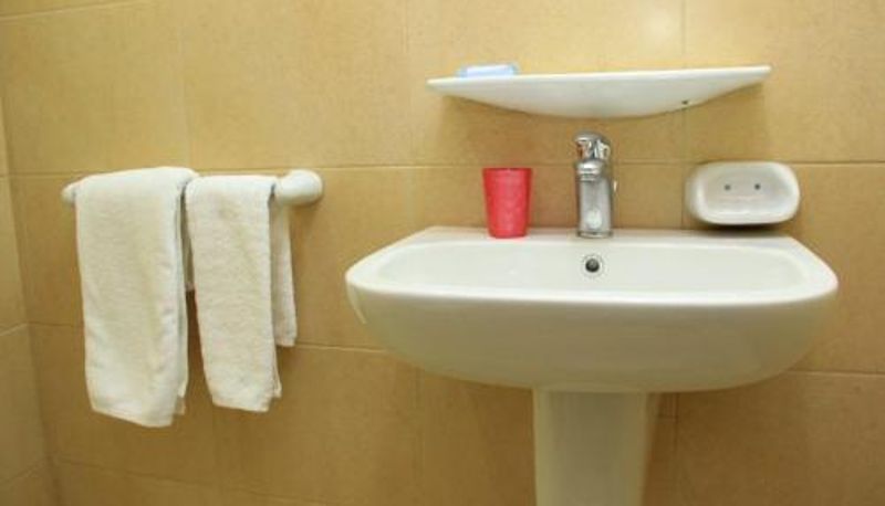 Süit - Shami Plaza Hotel