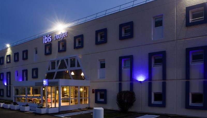 Info - ibis budget Pontault-Combault RN4 Marne-la-Vallée