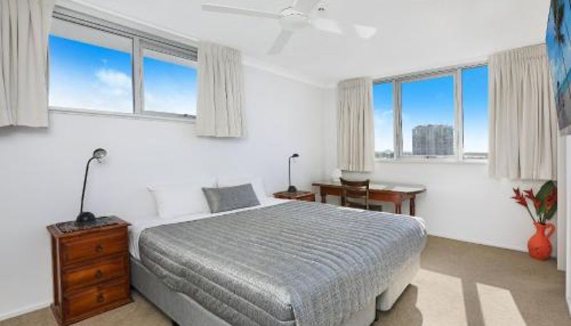 Apartment - Elouera Tower