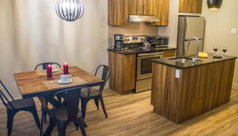 Appartamento - Le Viking Resort