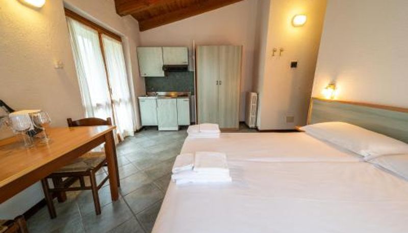 Appartamento - Residence Nube D'Argento