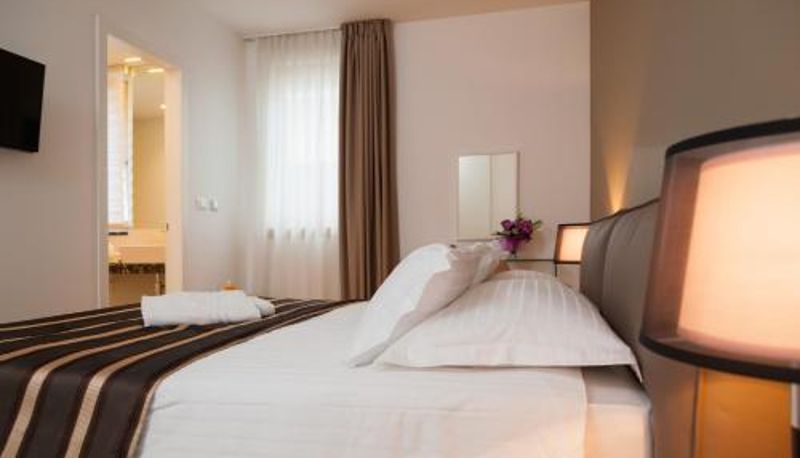 Appartement - Residence by Vestibul Palace