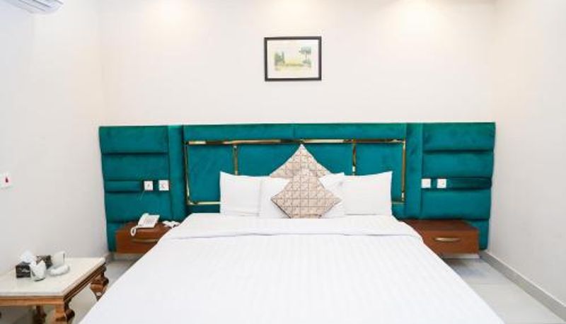 Quarto - Hotel Avalon Suites Multan