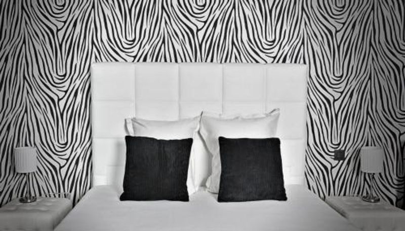 Room - V E R O N E - Rooms & Suites - Liège - Rocourt