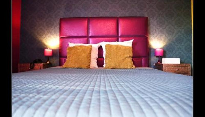 Bilgi - V E R O N E - Rooms & Suites - Liège - Rocourt