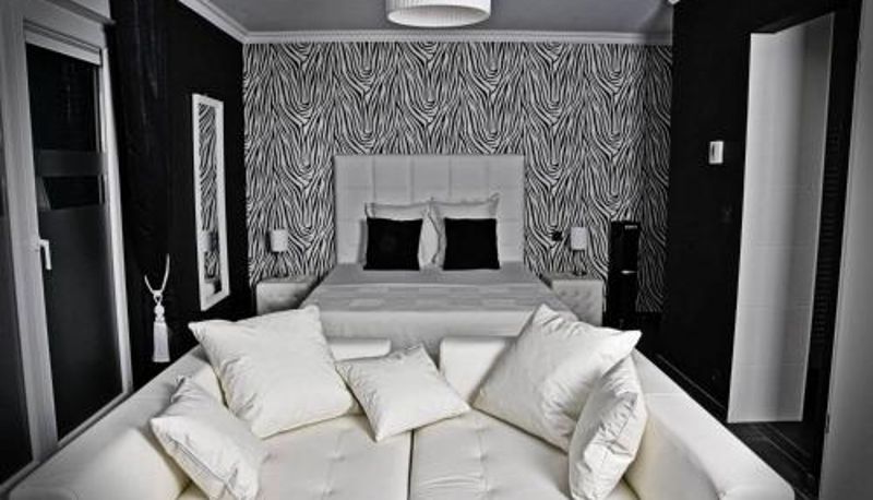 Room - V E R O N E - Rooms & Suites - Liège - Rocourt