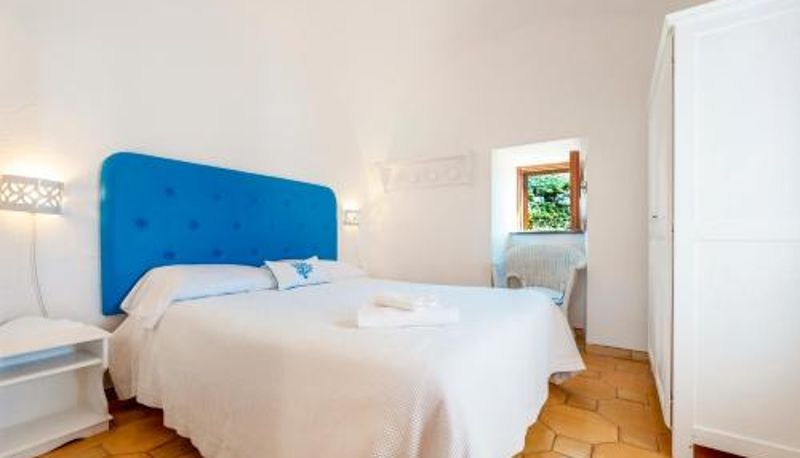 Daire - Marina del Cantone Chalet