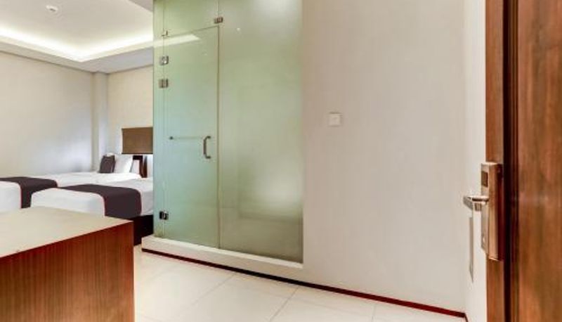 Chambre - Collection O Legian Near Pantai Kuta Formerly Premium Legian