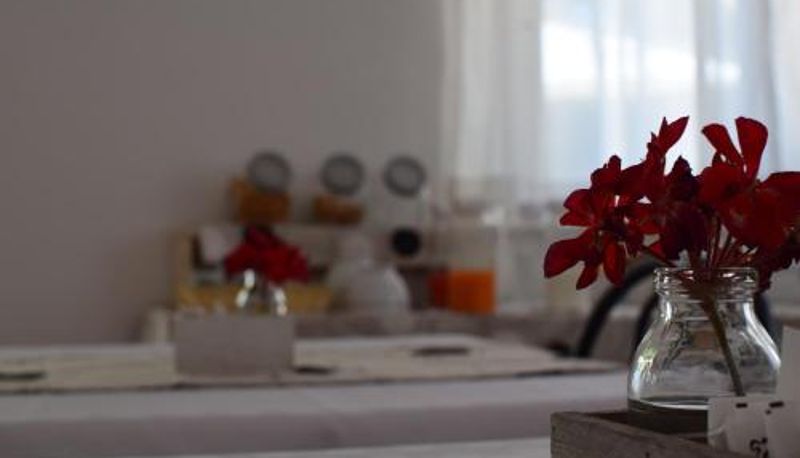 Bufet - Argeste Club Vacanze