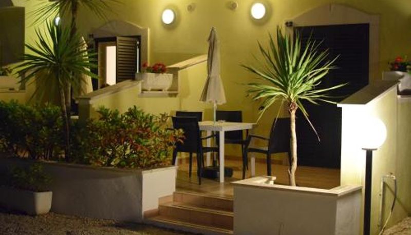 Pokój - Argeste Club Vacanze
