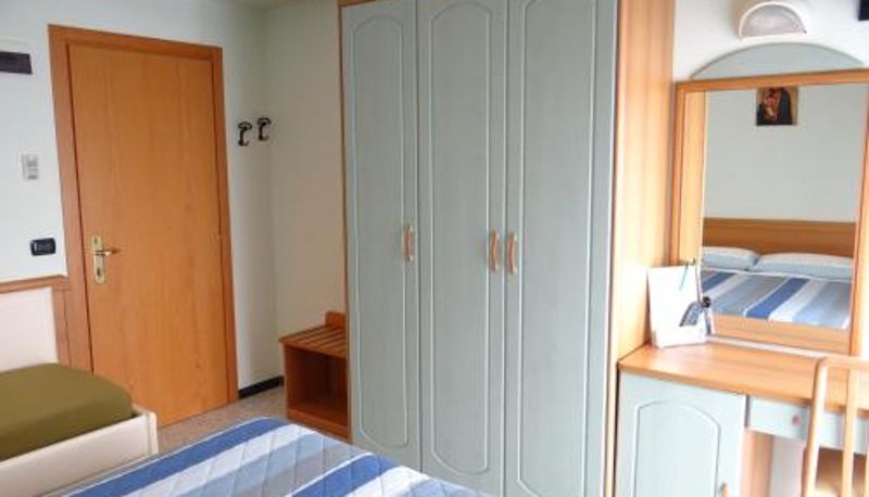 Room - Hotel Aquila D'Oro