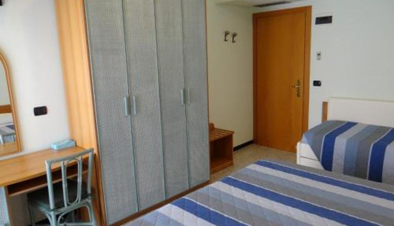 Triple room - Hotel Aquila D'Oro