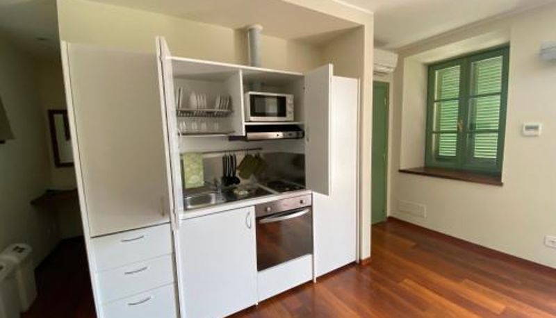 Apartment - Residence delle Tre Corone