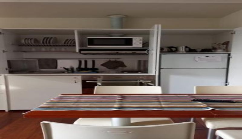 Apartamento - Residence delle Tre Corone