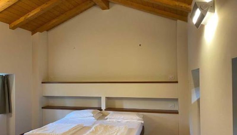 Apartamento - Residence delle Tre Corone