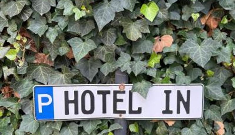 スタンダードルーム - Hotel in