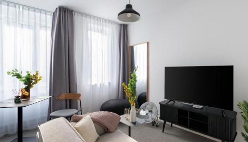 Info - Limehome Linz Friedrichstraße