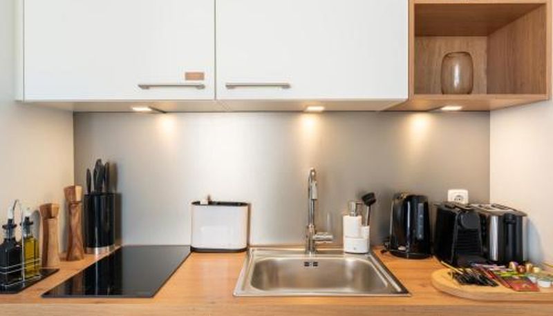 Info - Limehome Linz Friedrichstraße