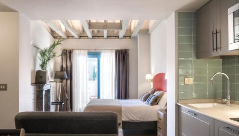 Suite - Blue Windows House Apartamentos & Suites